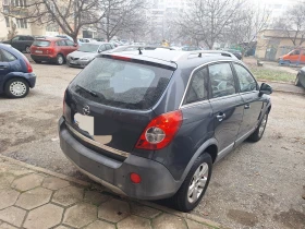 Opel Antara 2.4 бензин 4X4, снимка 7