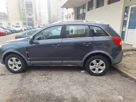 Opel Antara 2.4 бензин 4X4, снимка 5