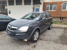 Opel Antara 2.4 бензин 4X4, снимка 2