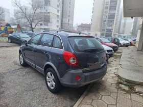 Opel Antara 2.4 бензин 4X4, снимка 7