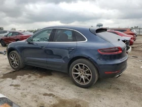 Porsche Macan - 29400 лв. - 55340296 | Car24.bg