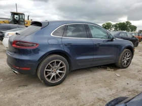 Porsche Macan - 29400 лв. - 55340296 | Car24.bg