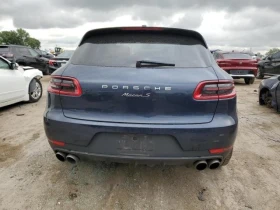 Porsche Macan - 29400 лв. - 55340296 | Car24.bg