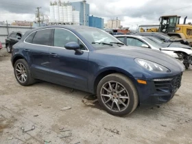 Porsche Macan - 29400 лв. - 55340296 | Car24.bg