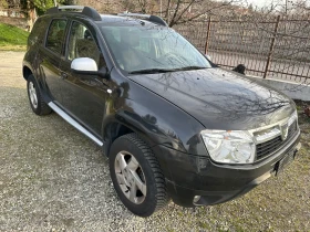 Dacia Duster 1.5DCI, снимка 4