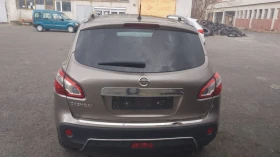 Nissan Qashqai 0898544466 Avtomat panorama Parktronik full ekstri, снимка 12