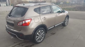 Nissan Qashqai 0898544466 Avtomat panorama Parktronik full ekstri, снимка 5