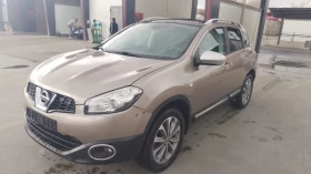 Nissan Qashqai 0898544466 Avtomat panorama Parktronik full ekstri, снимка 2