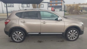 Nissan Qashqai 0898544466 Avtomat panorama Parktronik full ekstri, снимка 6