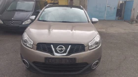 Nissan Qashqai 0898544466 Avtomat panorama Parktronik full ekstri, снимка 1