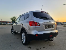 Nissan Qashqai 2.0d/150hp/4x4/7m | Mobile.bg    4