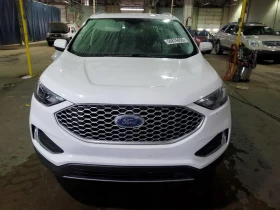 Ford Edge SEL AWD * Лизинг* - 36000 лв. - 68014025 5