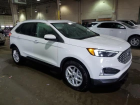 Ford Edge SEL AWD * Лизинг* - 36000 лв. - 68014025 4