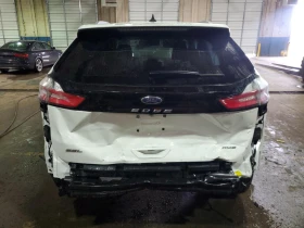 Ford Edge SEL AWD * Лизинг* - 36000 лв. - 68014025 6