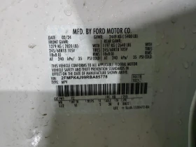 Ford Edge SEL AWD * Лизинг* - 36000 лв. - 68014025 14