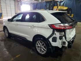 Ford Edge SEL AWD * Лизинг* - 36000 лв. - 68014025 2