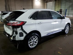 Ford Edge SEL AWD * Лизинг* - 36000 лв. - 68014025 3
