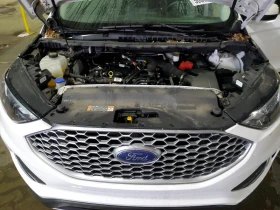 Ford Edge SEL AWD * Лизинг* - 36000 лв. - 68014025 12