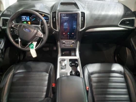 Ford Edge SEL AWD * Лизинг* - 36000 лв. - 68014025 8
