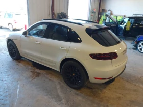 Porsche Macan КУПИ СЕГА* GTS* BOSE* - 29000 лв. - 52307674 3