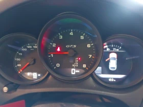 Porsche Macan КУПИ СЕГА* GTS* BOSE* - 29000 лв. - 52307674 7