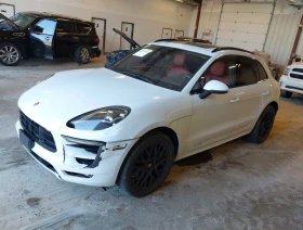 Porsche Macan КУПИ СЕГА* GTS* BOSE* - 29000 лв. - 52307674 2