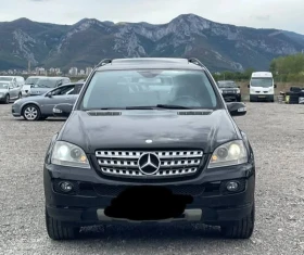Mercedes-Benz ML 320 320 CDI | Mobile.bg    2