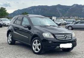 Mercedes-Benz ML 320 320 CDI | Mobile.bg    1
