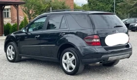 Mercedes-Benz ML 320 320 CDI | Mobile.bg    3