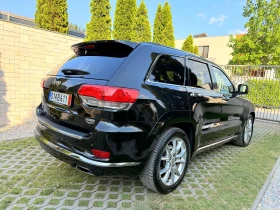     Jeep Grand cherokee 3.0CRD* SUMMIT