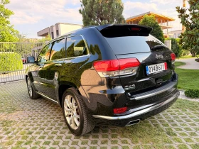     Jeep Grand cherokee 3.0CRD* SUMMIT