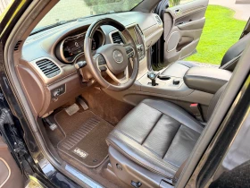 Jeep Grand cherokee 3.0CRD* SUMMIT | Mobile.bg    6