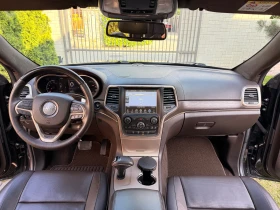 Jeep Grand cherokee 3.0CRD* SUMMIT | Mobile.bg    8