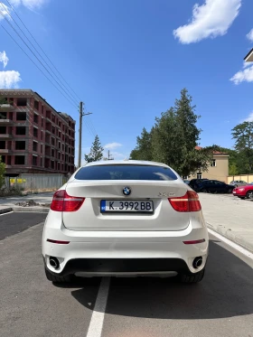 Обява за продажба на BMW X6 35d xDrive ~42 000 лв. - изображение 6