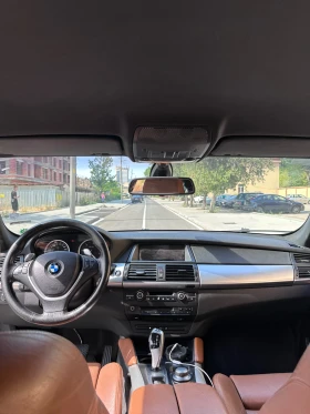 Обява за продажба на BMW X6 35d xDrive ~42 000 лв. - изображение 11