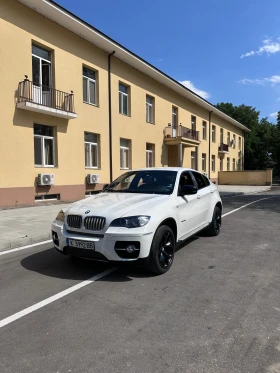 Обява за продажба на BMW X6 35d xDrive ~42 000 лв. - изображение 1