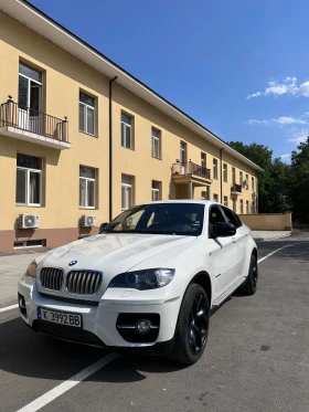 Обява за продажба на BMW X6 35d xDrive ~42 000 лв. - изображение 1