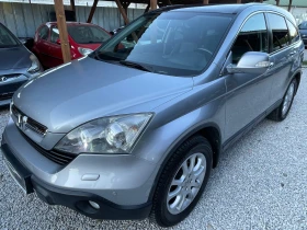 Honda Cr-v 2.0 i-VTEC / EXECUTIVE / 150k  | Mobile.bg    2