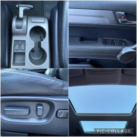 Honda Cr-v 2.0 i-VTEC / EXECUTIVE / 150k  | Mobile.bg    14