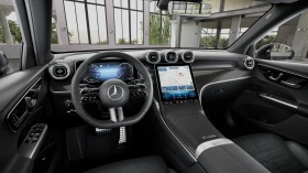 Mercedes-Benz GLC 300 d 4MATIC - 141900 лв. - 18737298 8