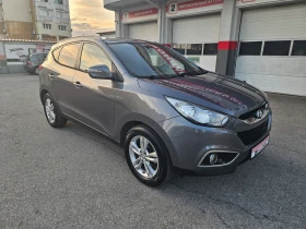 Hyundai IX35 1.6i (135 Hp) | Mobile.bg    7