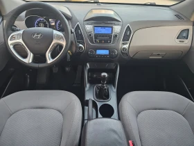 Hyundai IX35 1.6i (135 Hp) | Mobile.bg    11