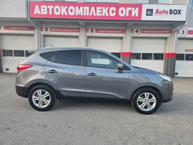 Hyundai IX35 1.6i (135 Hp) | Mobile.bg    6