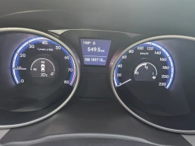 Hyundai IX35 1.6i (135 Hp) | Mobile.bg    12