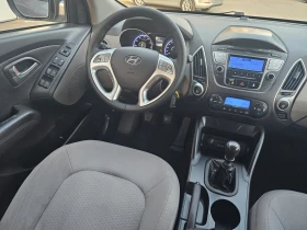 Hyundai IX35 1.6i (135 Hp) | Mobile.bg    13