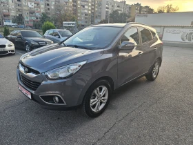     Hyundai IX35 1.6i (135 Hp)