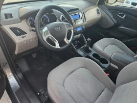 Hyundai IX35 1.6i (135 Hp) | Mobile.bg    9