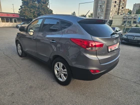     Hyundai IX35 1.6i (135 Hp)