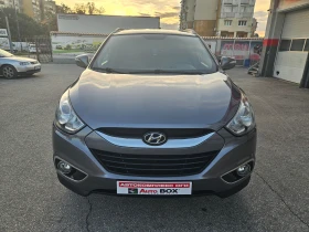 Hyundai IX35 1.6i (135 Hp) | Mobile.bg    8