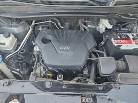 Hyundai IX35 1.6i (135 Hp) | Mobile.bg    17